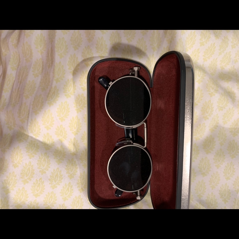 Jean Paul gaultlier supreme sunglasses